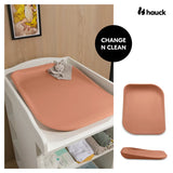 Подложка За Повиване Change N Clean Cork Hauck
