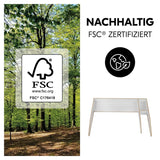 Подложка За Повиване Combine N Change White Hauck