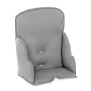 Подложка За Стол За Хранене Alpha Cosy Comfort Stretch Grey Hauck