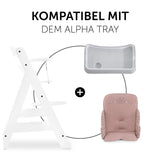 Подложка За Стол За Хранене Alpha Cosy Select Bambi Rose Hauck