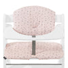 Подложка За Стол За Хранене Highchair Pad Select Jersey Flowers Rose Hauck