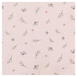 Подложка За Стол За Хранене Highchair Pad Select Jersey Flowers Rose Hauck