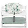 Подложка За Стол За Хранене Highchair Pad Select Jersey Leaves Mint Hauck