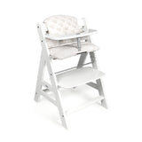 Подложка За Стол За Хранене Highchair Pad Select Mickey Light Beige Hauck