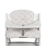 Подложка За Стол За Хранене Highchair Pad Select Mickey Light Beige Hauck