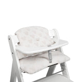 Подложка За Стол За Хранене Highchair Pad Select Mickey Light Beige Hauck