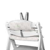 Подложка За Стол За Хранене Highchair Pad Select Mickey Light Beige Hauck