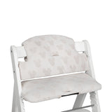 Подложка За Стол За Хранене Highchair Pad Select Mickey Light Beige Hauck