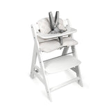 Подложка За Стол За Хранене Highchair Pad Select Mickey Light Beige Hauck