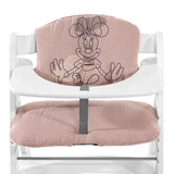 Подложка За Стол За Хранене Highchair Pad Select Minnie Mouse Rose Hauck