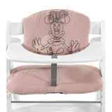 Подложка За Стол За Хранене Highchair Pad Select Minnie Mouse Rose Hauck