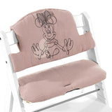 Подложка За Стол За Хранене Highchair Pad Select Minnie Mouse Rose Hauck