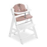 Подложка За Стол За Хранене Highchair Pad Select Minnie Mouse Rose Hauck