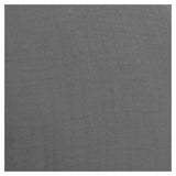 Подложка За Стол За Хранене Highchair Pad Select Muslin Dark Grey Hauck