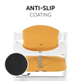Подложка За Стол За Хранене Highchair Pad Select Muslin Honey Hauck