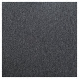 Подложка За Стол За Хранене Highchair Pad Select Jersey Charcoal Hauck
