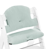 Подложка За Стол За Хранене Highchair Pad Select Muslin Mint Hauck