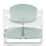 Подложка За Стол За Хранене Highchair Pad Select Muslin Mint Hauck