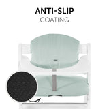 Подложка За Стол За Хранене Highchair Pad Select Muslin Mint Hauck