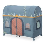Покривало За Кошара Travel Bed Cover Palace Hauck
