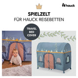 Покривало За Кошара Travel Bed Cover Palace Hauck