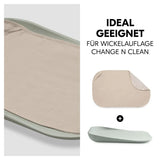 Покривало За Подложка За Повиване Changing Mat Liner Beige Hauck