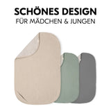 Покривало За Подложка За Повиване Changing Mat Liner Beige Hauck