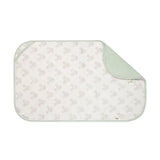 Покривало За Подложка За Повиване Changing Mat Liner Mickey Light Beige Hauck