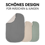 Покривало За Подложка За Повиване Changing Mat Liner Dark Grey Hauck