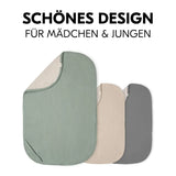 Покривало За Подложка За Повиване Changing Mat Liner Sage Hauck