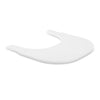 Поставка За Стол За Хранене Alpha Click Tray White Hauck