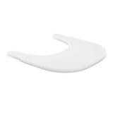 Поставка За Стол За Хранене Alpha Click Tray White Hauck