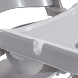 Поставка За Стол За Хранене Alpha Tray Grey Hauck