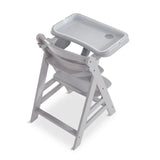 Поставка За Стол За Хранене Alpha Tray Grey Hauck