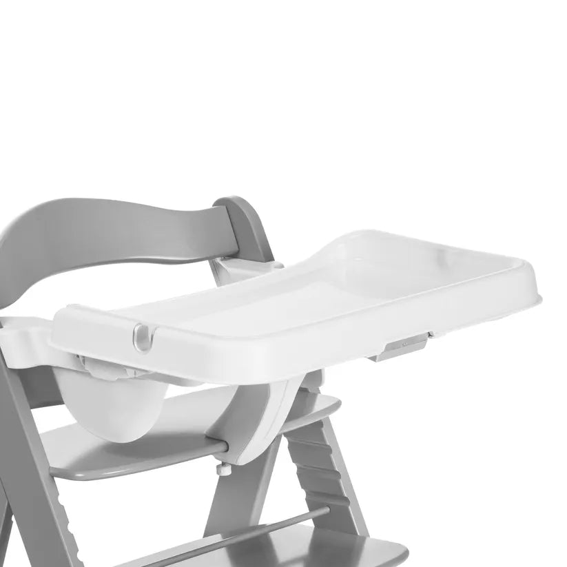 Поставка За Стол За Хранене Alpha Tray White Hauck