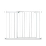 Преграда Clear Step Autoclose 2 Set + 21 Cm White Hauck