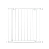 Преграда За Врати Clear Step Autoclose 2 White Hauck