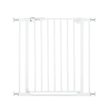 Преграда За Врати Clear Step Autoclose 2 White Hauck
