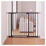 Преграда За Врати Clear Step Autoclose 2 White Hauck