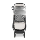 Сенник За Бебешка Количка Sunshade Grey Hauck