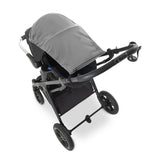 Сенник За Бебешка Количка Sunshade Grey Hauck