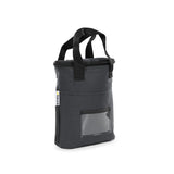 Термобокс Refresh Me 2 Black Hauck