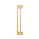 Удължител За Преграда Safety Gate Extension 15 Cm Eco Beech Hauck
