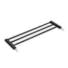 Удължител За Преграда Safety Gate Extension 21 Cm Black Hauck