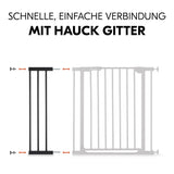 Удължител За Преграда Safety Gate Extension 21 Cm Black Hauck