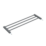 Удължител За Преграда Safety Gate Extension 21 Cm Dark Grey Hauck