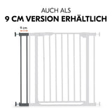 Удължител За Преграда Safety Gate Extension 21 Cm Dark Grey Hauck