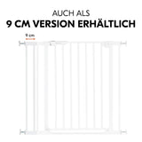 Удължител За Преграда Safety Gate Extension 21 Cm White Hauck