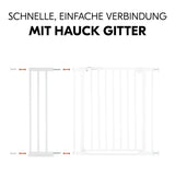 Удължител За Преграда Safety Gate Extension 21 Cm White Hauck