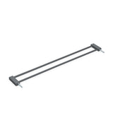 Удължител За Преграда Safety Gate Extension 9 Cm Dark Grey Hauck